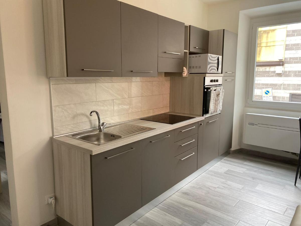 Home332 ลาสเปเซีย ภายนอก รูปภาพ
