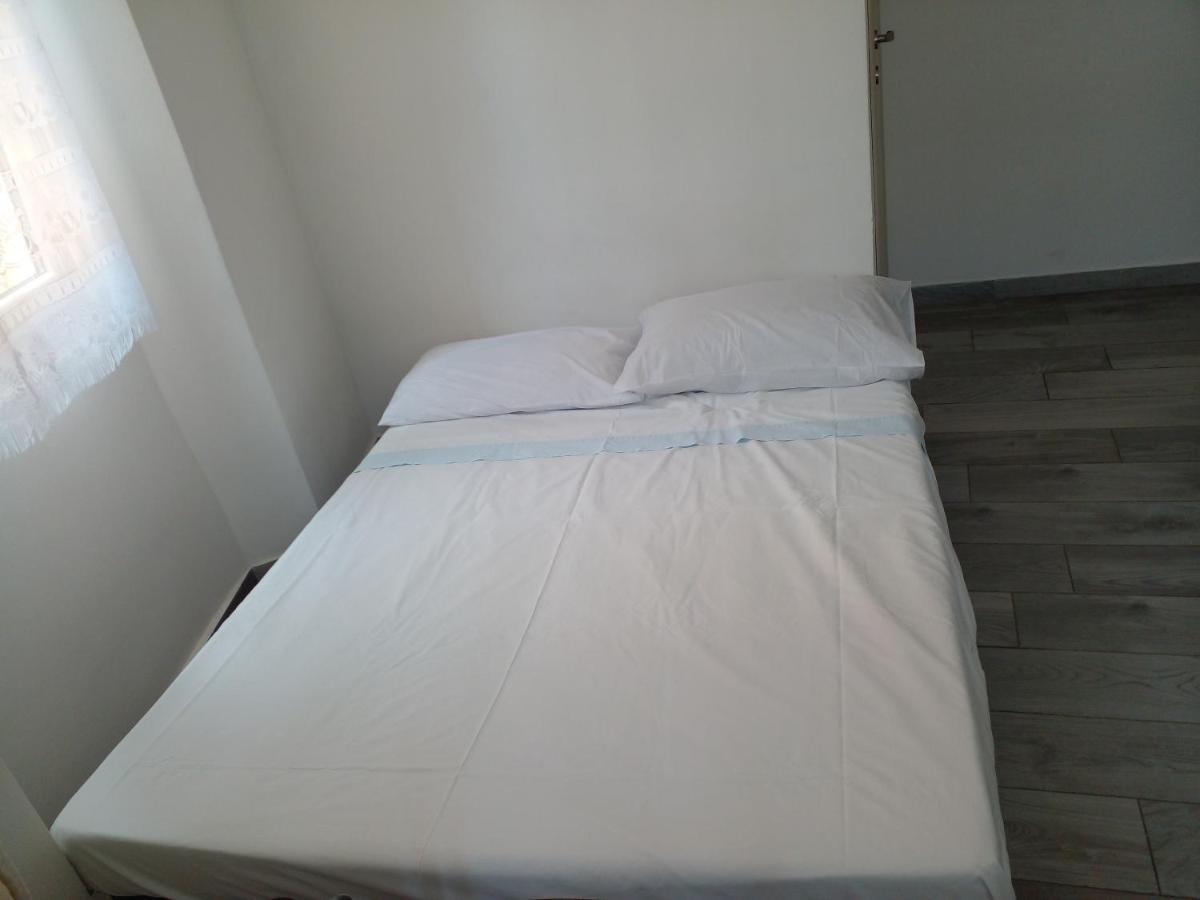 Home332 ลาสเปเซีย ภายนอก รูปภาพ