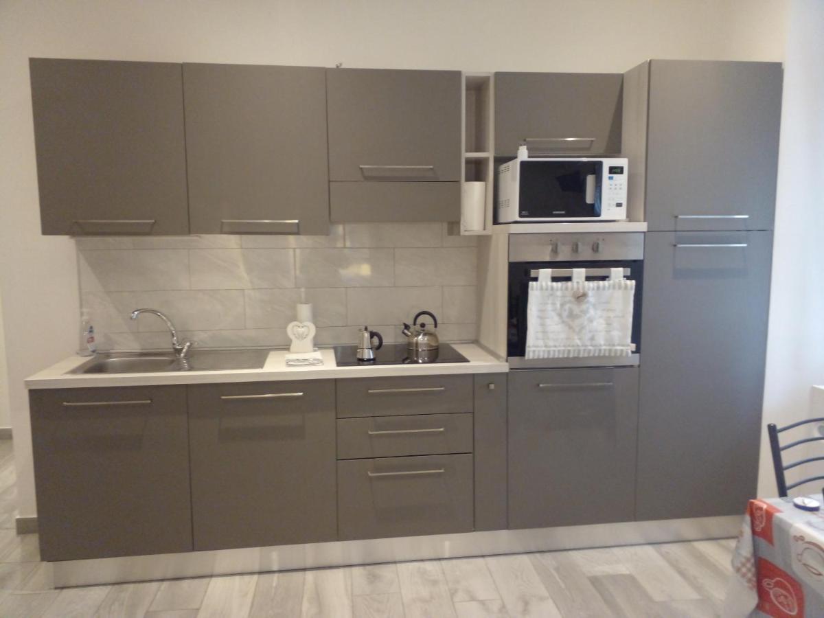 Home332 ลาสเปเซีย ภายนอก รูปภาพ