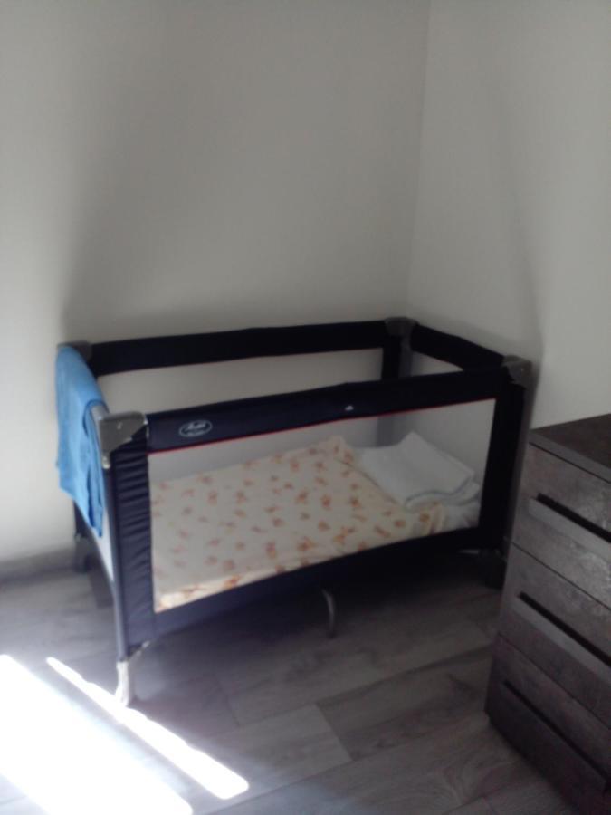 Home332 ลาสเปเซีย ภายนอก รูปภาพ
