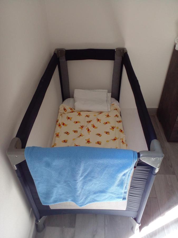 Home332 ลาสเปเซีย ภายนอก รูปภาพ