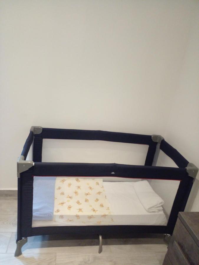 Home332 ลาสเปเซีย ภายนอก รูปภาพ