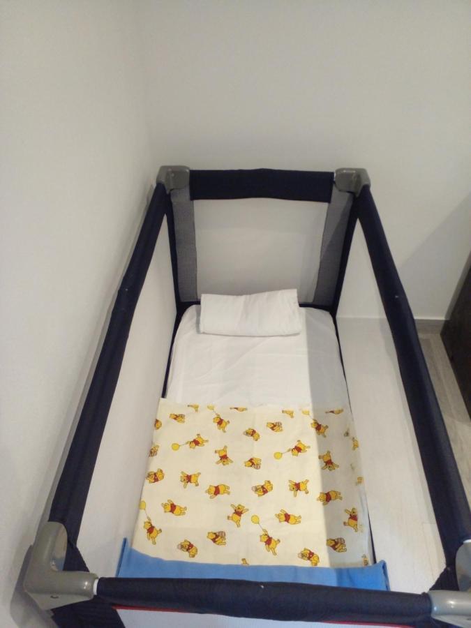 Home332 ลาสเปเซีย ภายนอก รูปภาพ