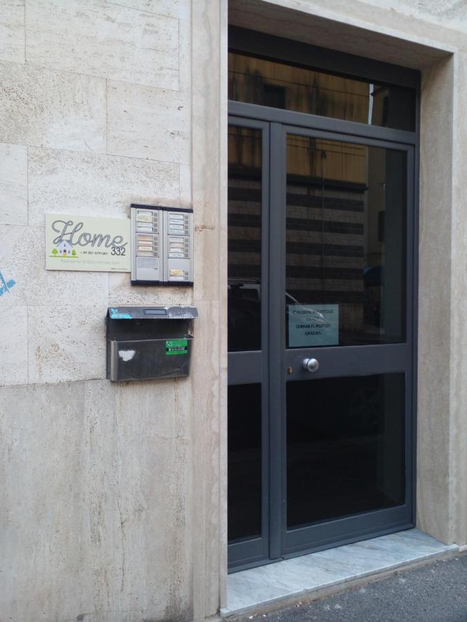 Home332 ลาสเปเซีย ภายนอก รูปภาพ